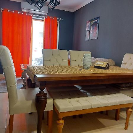 Apartament Trendy House Badr Zewnętrze zdjęcie