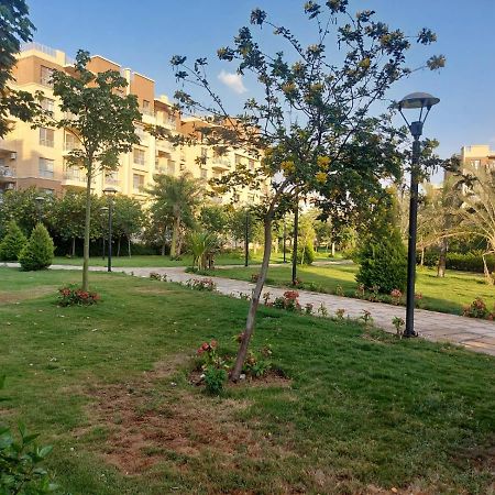 Apartament Trendy House Badr Zewnętrze zdjęcie