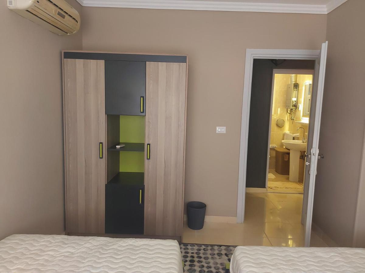 Apartament Trendy House Badr Zewnętrze zdjęcie