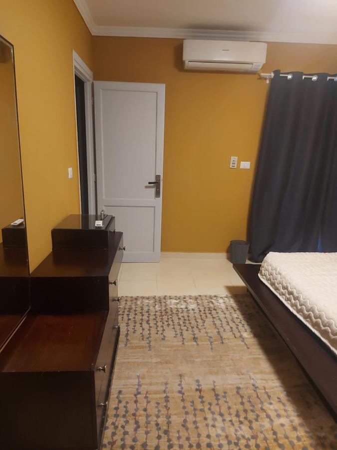 Apartament Trendy House Badr Zewnętrze zdjęcie