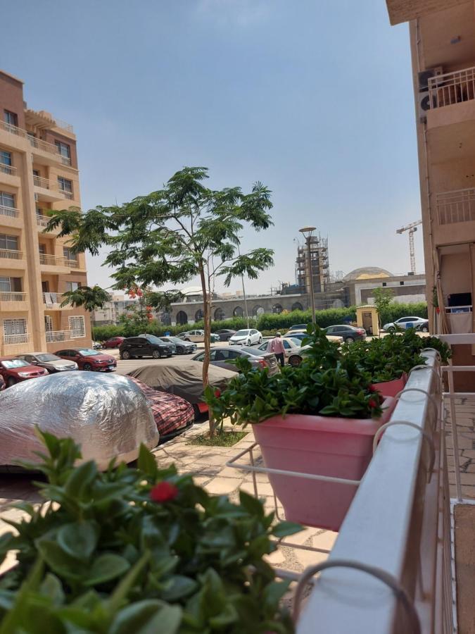 Apartament Trendy House Badr Zewnętrze zdjęcie