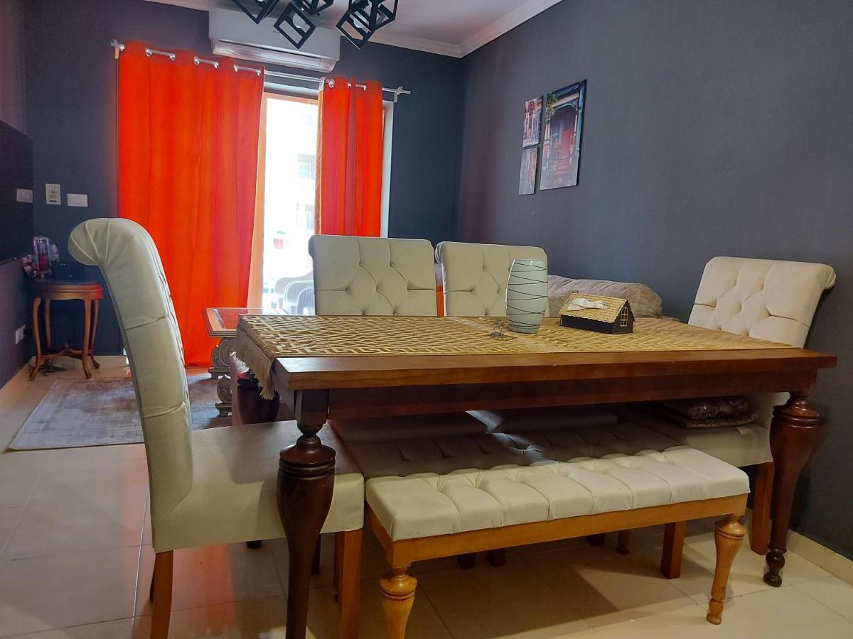 Apartament Trendy House Badr Zewnętrze zdjęcie