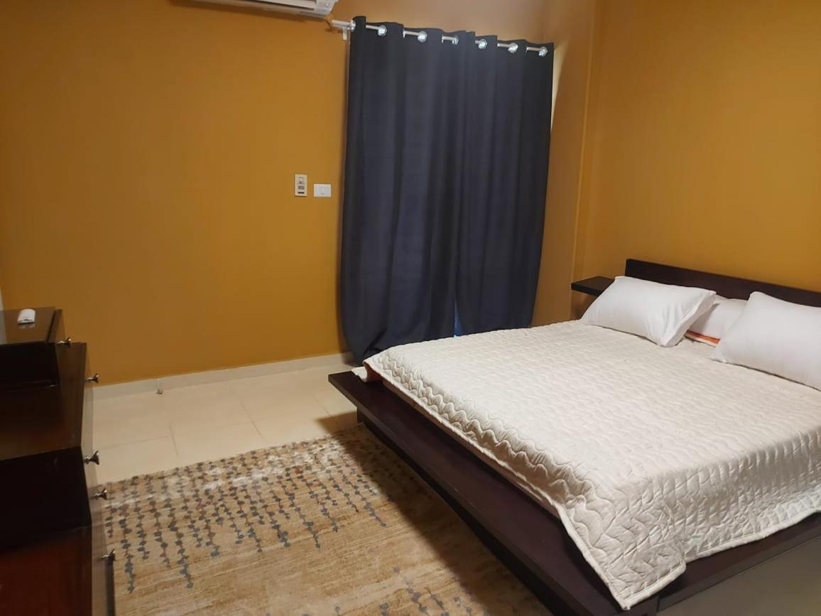 Apartament Trendy House Badr Zewnętrze zdjęcie