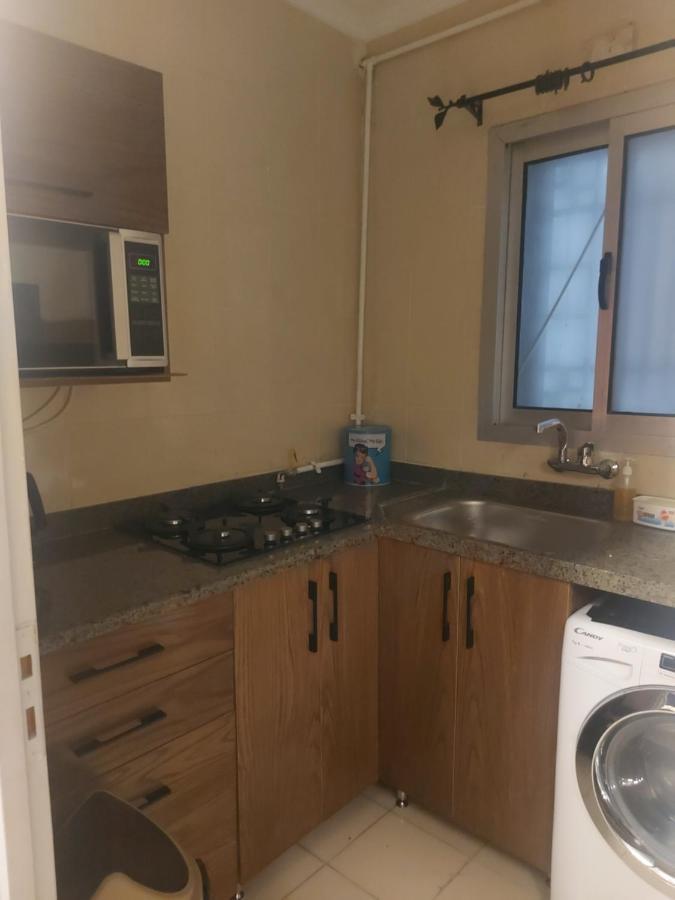 Apartament Trendy House Badr Zewnętrze zdjęcie