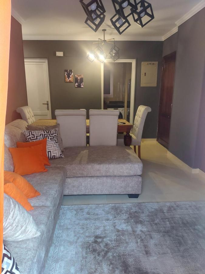 Apartament Trendy House Badr Zewnętrze zdjęcie